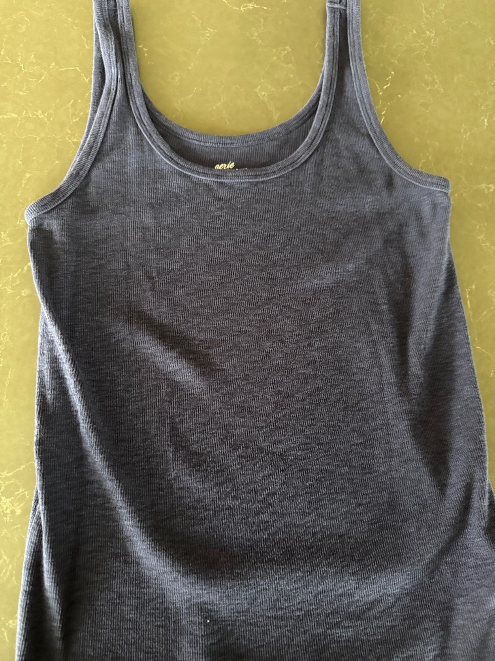 Aerie "No BS Tank top".